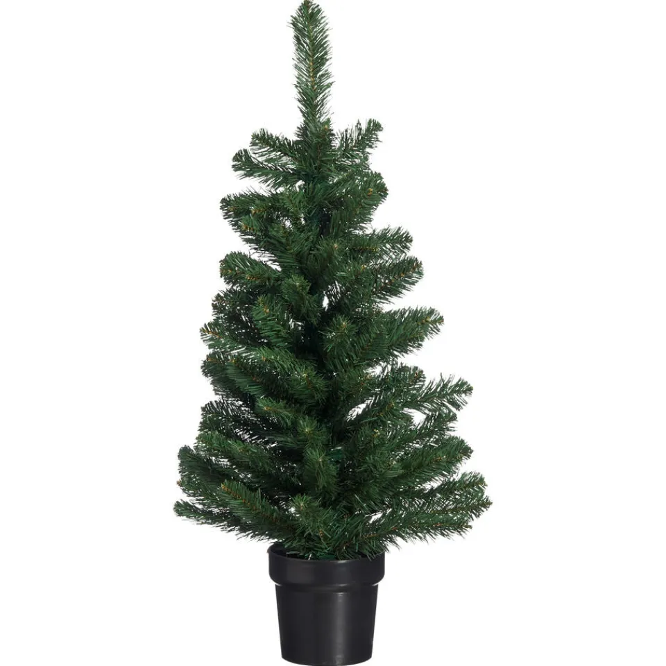 Kwantum Kerstboom Fiss Groen