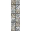 Kwantum Keukenloper Azul Blauw
