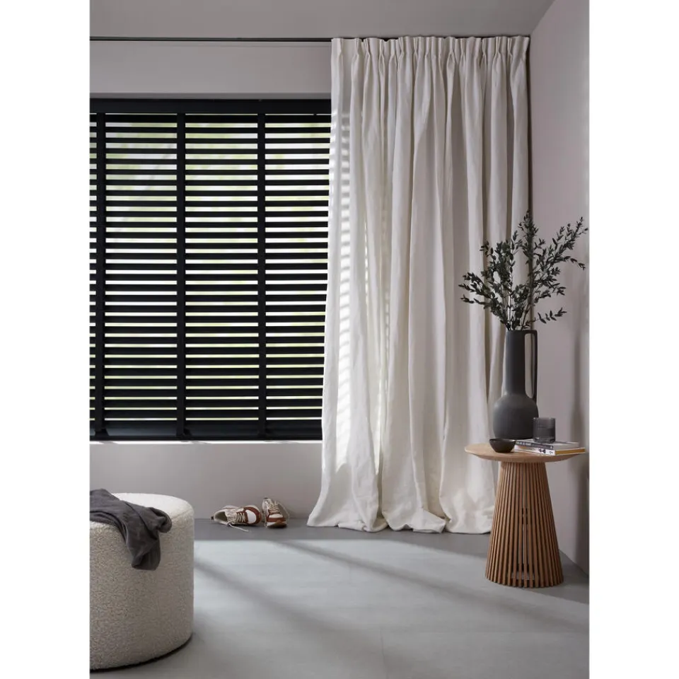 Kwantum Klik PVC Keystone Grijs Tegel XL Plank