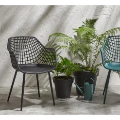 Kwantum Kuipstoel Webbing