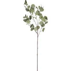 Kwantum Kunsttak Eucalyptus Groen