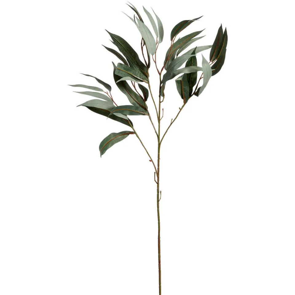 Kwantum Kunsttak Groen Blad