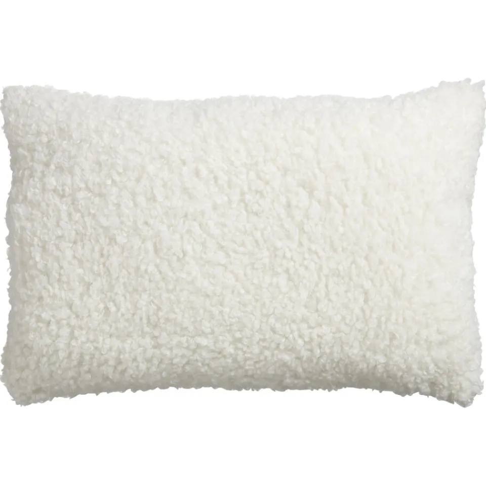 Kwantum Kussen Beynac Off-White 40x60 Cm