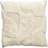 Kwantum Kussen Cagli Off-White