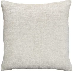 Kwantum Kussen Heric Off-white 45x45 Cm