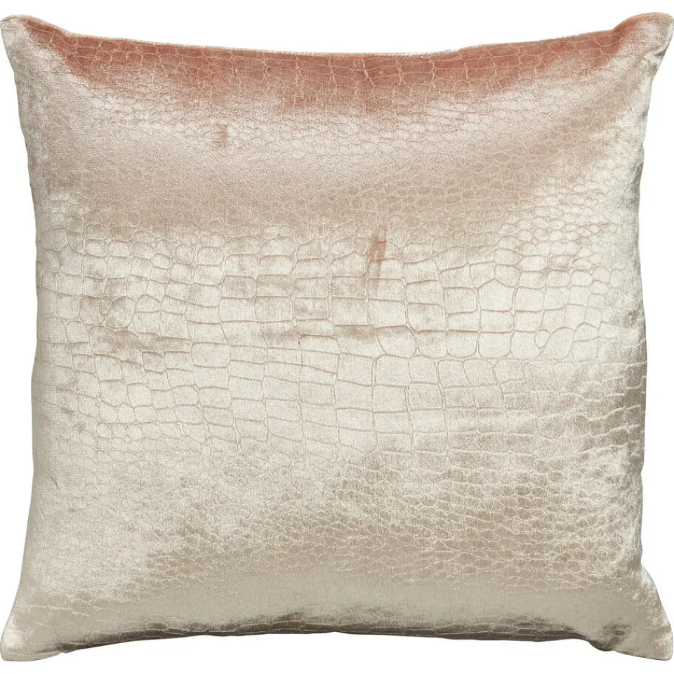 Kwantum Kussen Imola Taupe 45x45 Cm