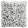 Kwantum Kussen Meribel Grijs 45x45 Cm