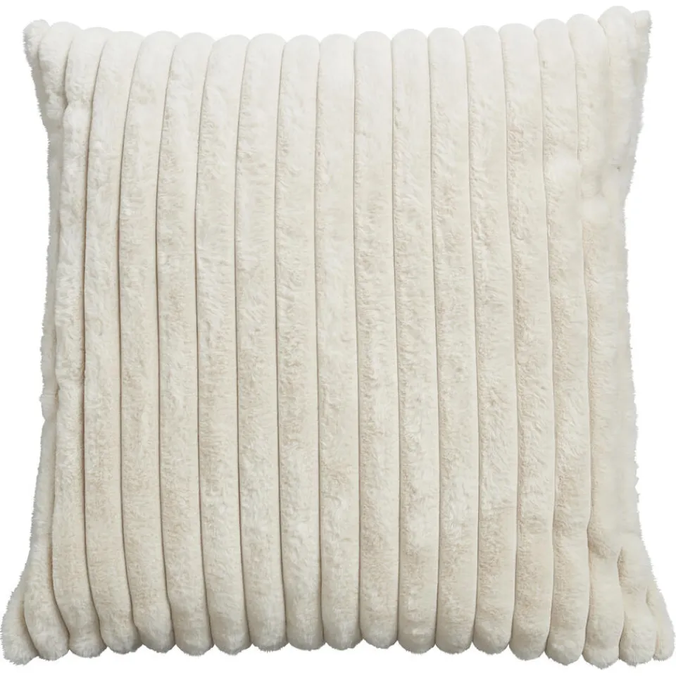 Kwantum Kussen Osimo Off-white 60x60 Cm
