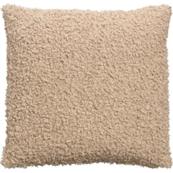Kwantum Kussen Rospez Crème 45x45 Cm