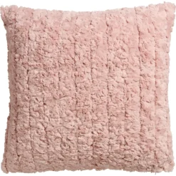 Kwantum Kussen Valence Roze 45x45 Cm