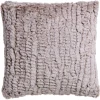 Kwantum Kussen Villandry Taupe 45x45 Cm
