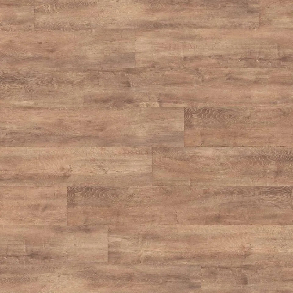 Kwantum Laminaat Brentwood Eiken XL Plank