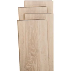 Kwantum Laminaat Forest Naturel Eiken XL Plank