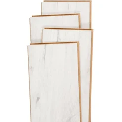 Kwantum Laminaat New Woodlyn Licht Eiken