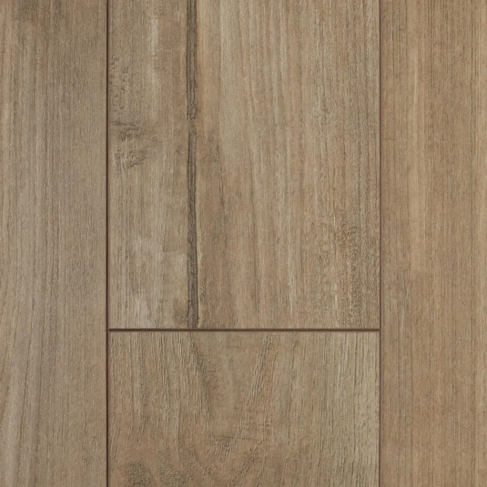 Kwantum Laminaat Oakdale Taupe Eiken