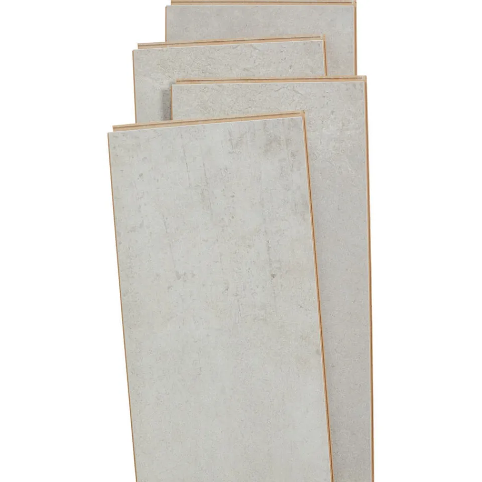 Kwantum Laminaat Sandstone Grijs
