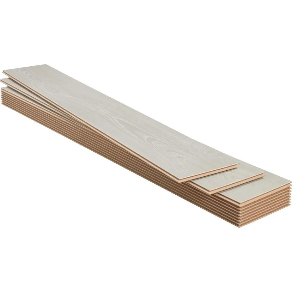 Kwantum Laminaat Woodstock XL Plank