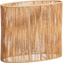 Kwantum Lampenkap Banba Naturel