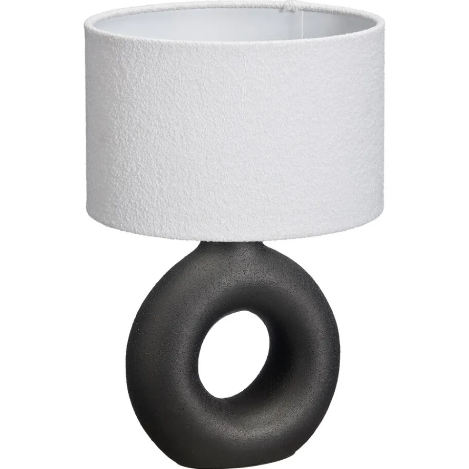 Kwantum Lampenkap Boucle 25cm