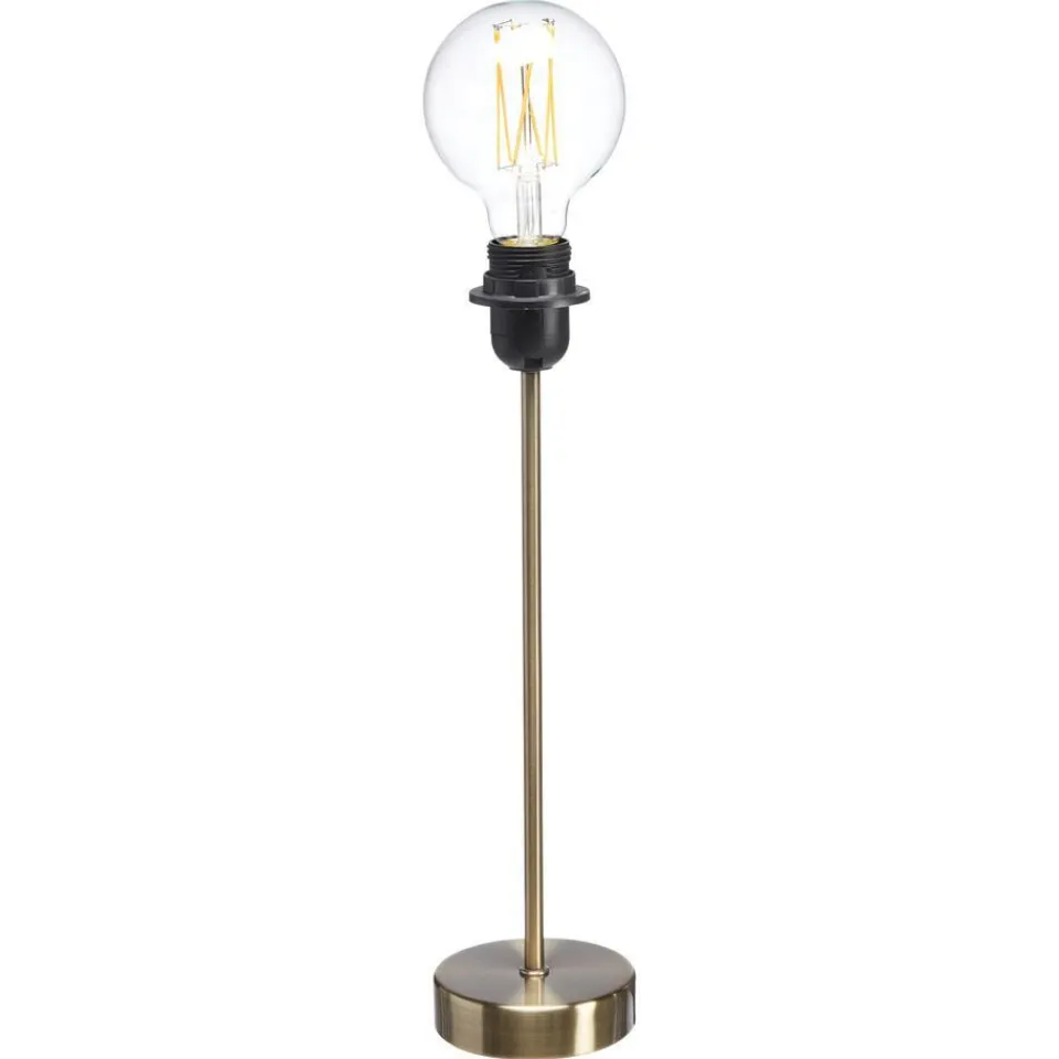 Kwantum Lampvoet Tertia Goud