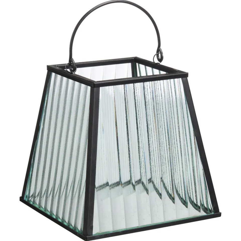 Kwantum Lantaarn Glas
