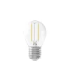 Kwantum LED Lamp E27 2W Warm Wit