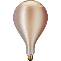 Kwantum Led Xxl SLPKS160 E27 Dimbaar Goud