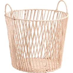 Kwantum Mand Pila ø35 Cm