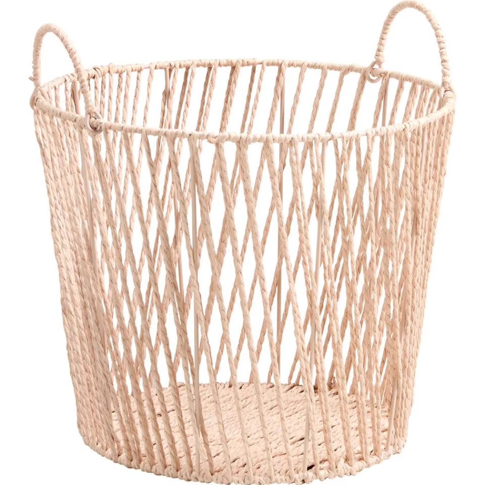 Kwantum Mand Pila ø35 Cm