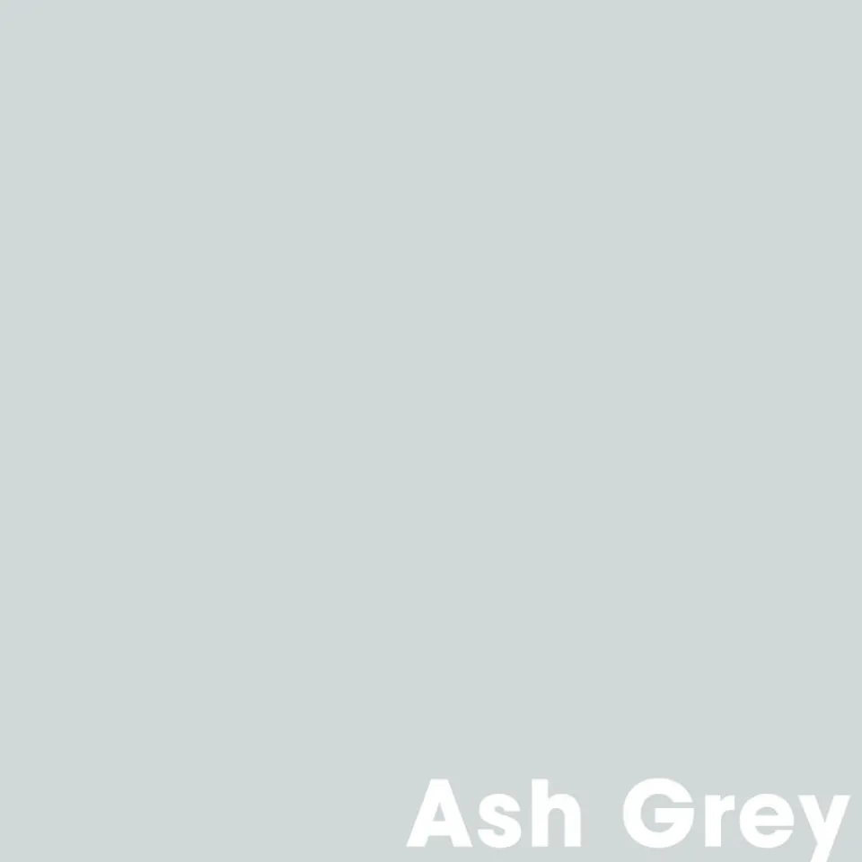 Kwantum Muurverf Professional Ash Grey 1 L