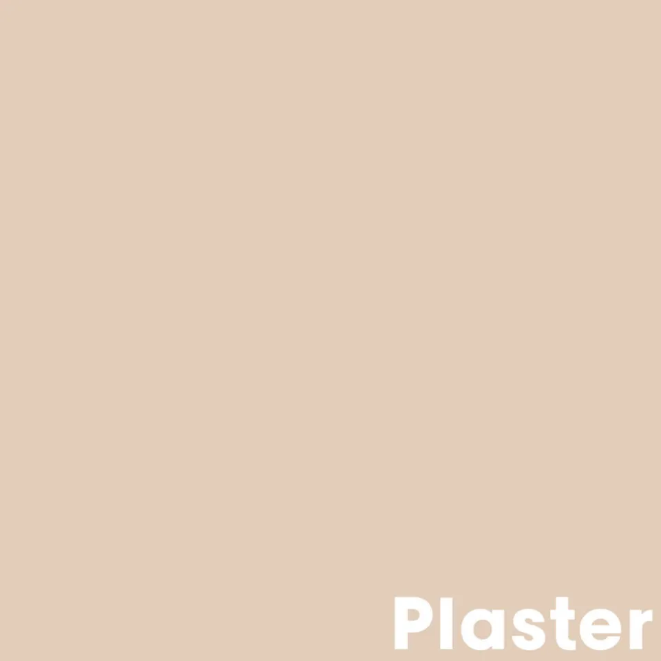 Kwantum Muurverf Professional Plaster 1 L