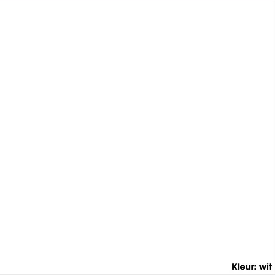 Kwantum Muurverf Wit