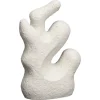 Kwantum Object Winson Taupe - 19x10x29,5 Cm