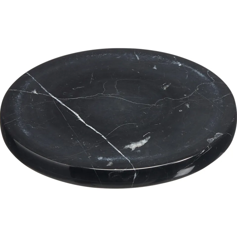 Kwantum Onderzetter Rond Marmer