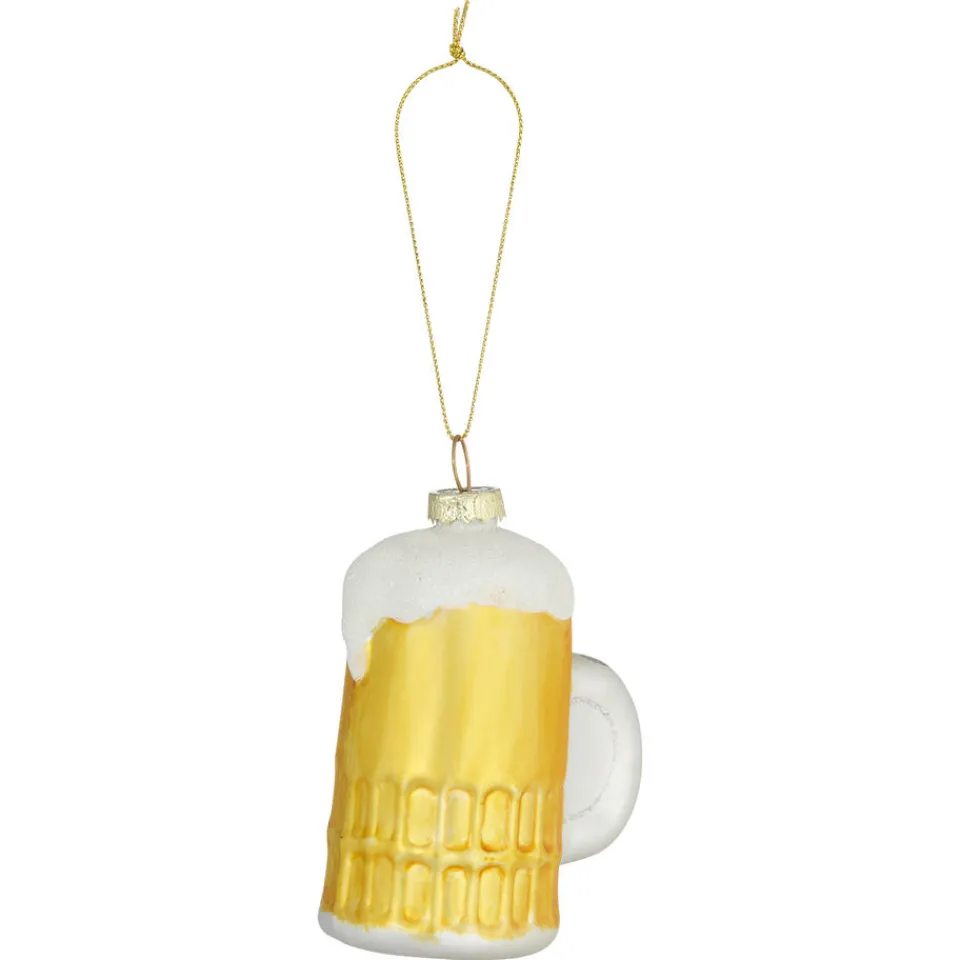 Kwantum Ornament Bier