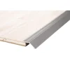 Kwantum Overgangsprof 14mm Staal Rvs 100 Cm