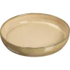Kwantum Pastabord Ava Beige - ⌀21cm