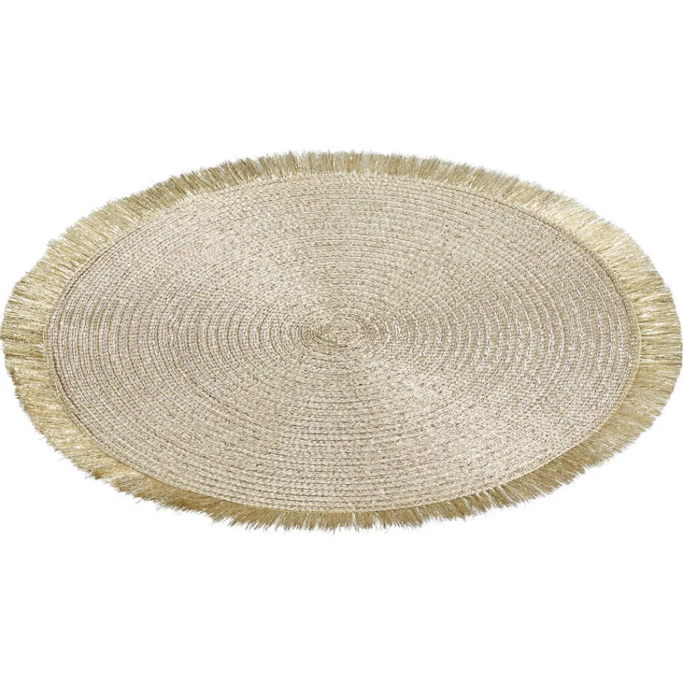 Kwantum Placemat Rond