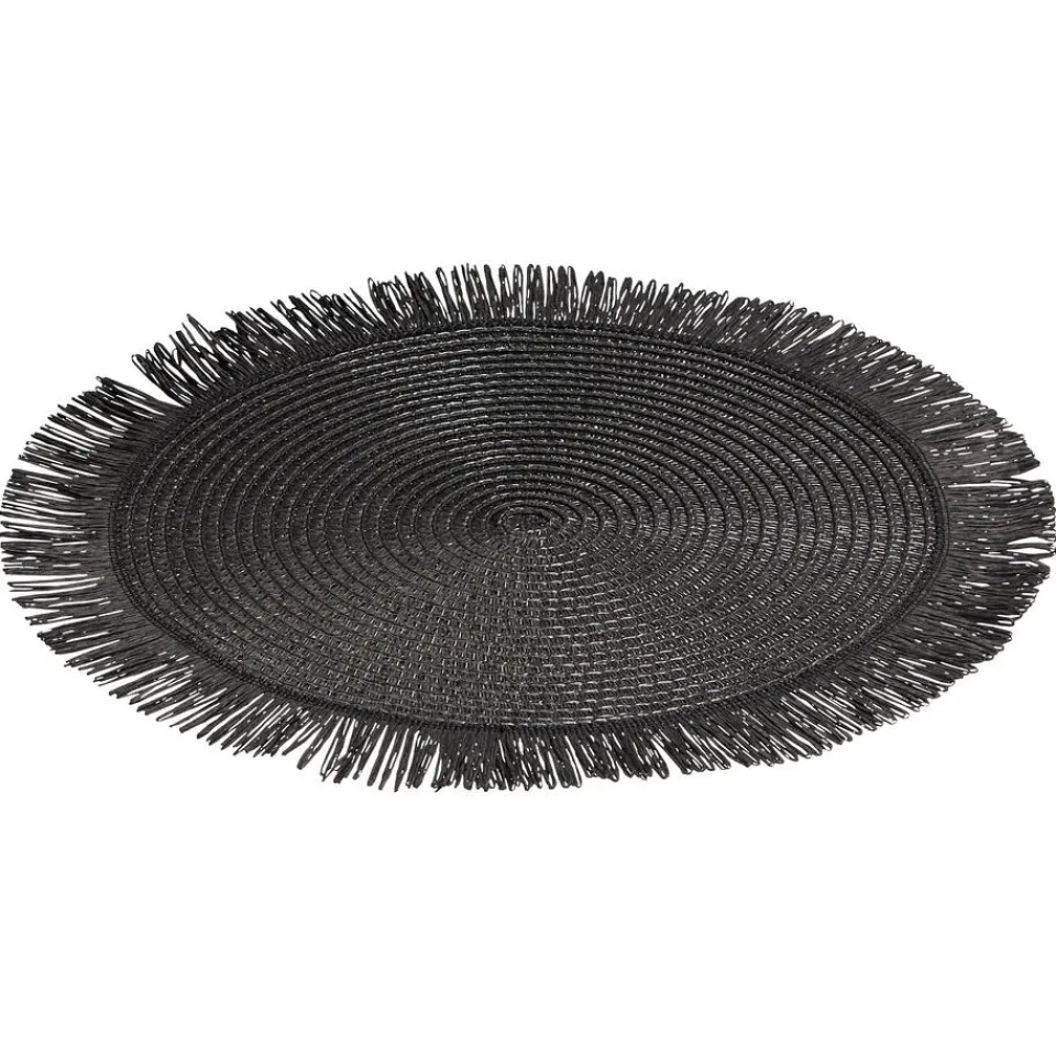 Kwantum Placemat Rond