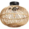 Kwantum Plafondlamp Bres Naturel