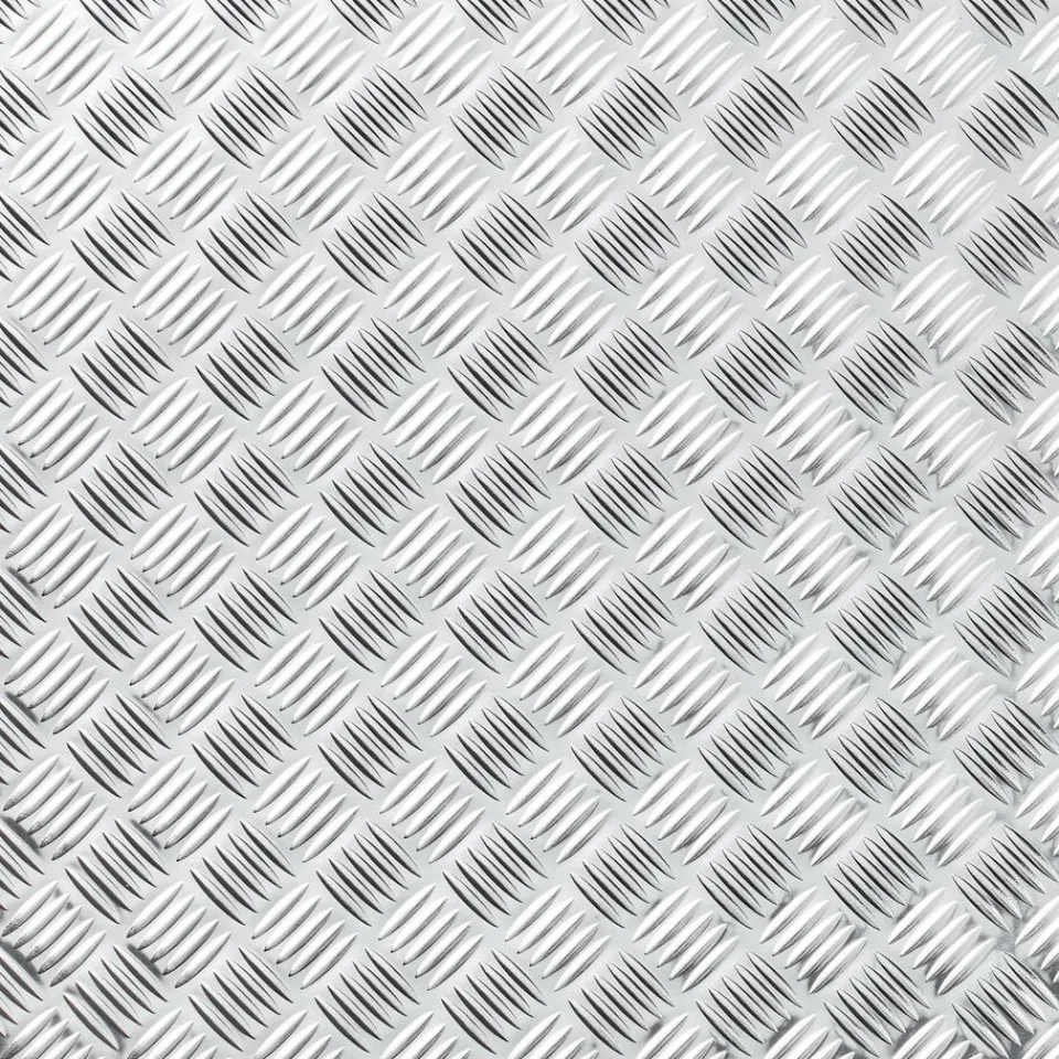 Kwantum Plakfolie Traanplaat Metallic