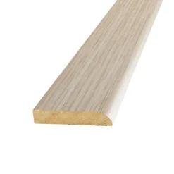Kwantum Plakplint Naturel Grenen
