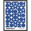 Kwantum Poster Bauhaus