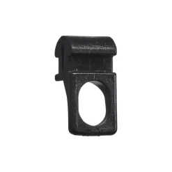 Kwantum Runners Rail Op Maat Zwart 60 Stuks 20 St