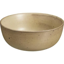 Kwantum Schaal Esthetic Zand - ⌀16cm ø 16 Cm