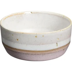 Kwantum Schaal Ivo Lila - ø 14 Cm