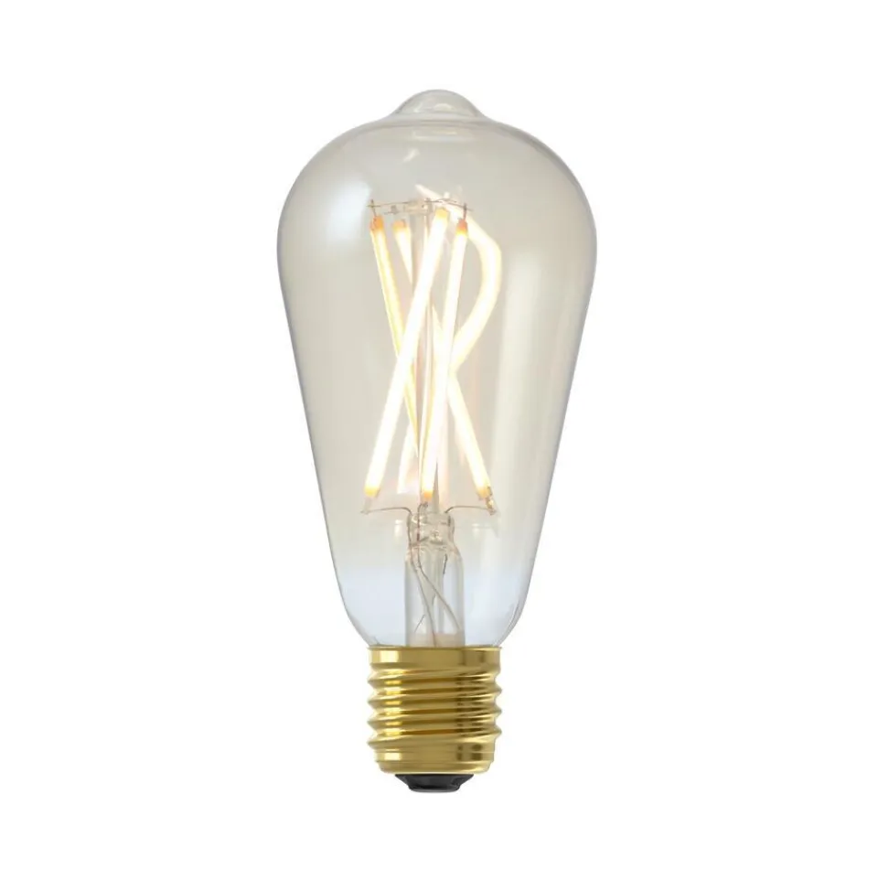 Kwantum Smart Led Goud