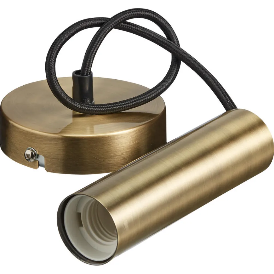 Kwantum Snoerpendel Antas Goud
