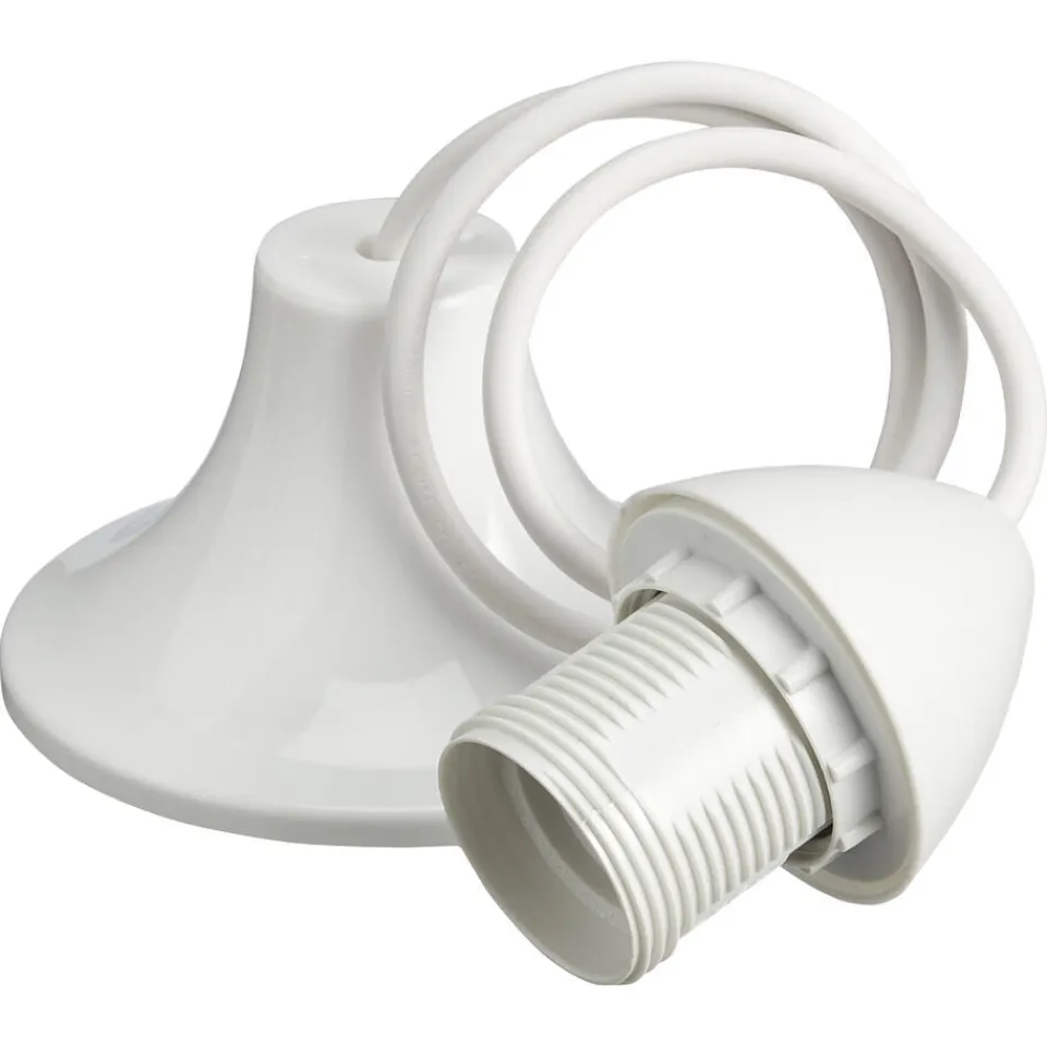 Kwantum Snoerpendel E27