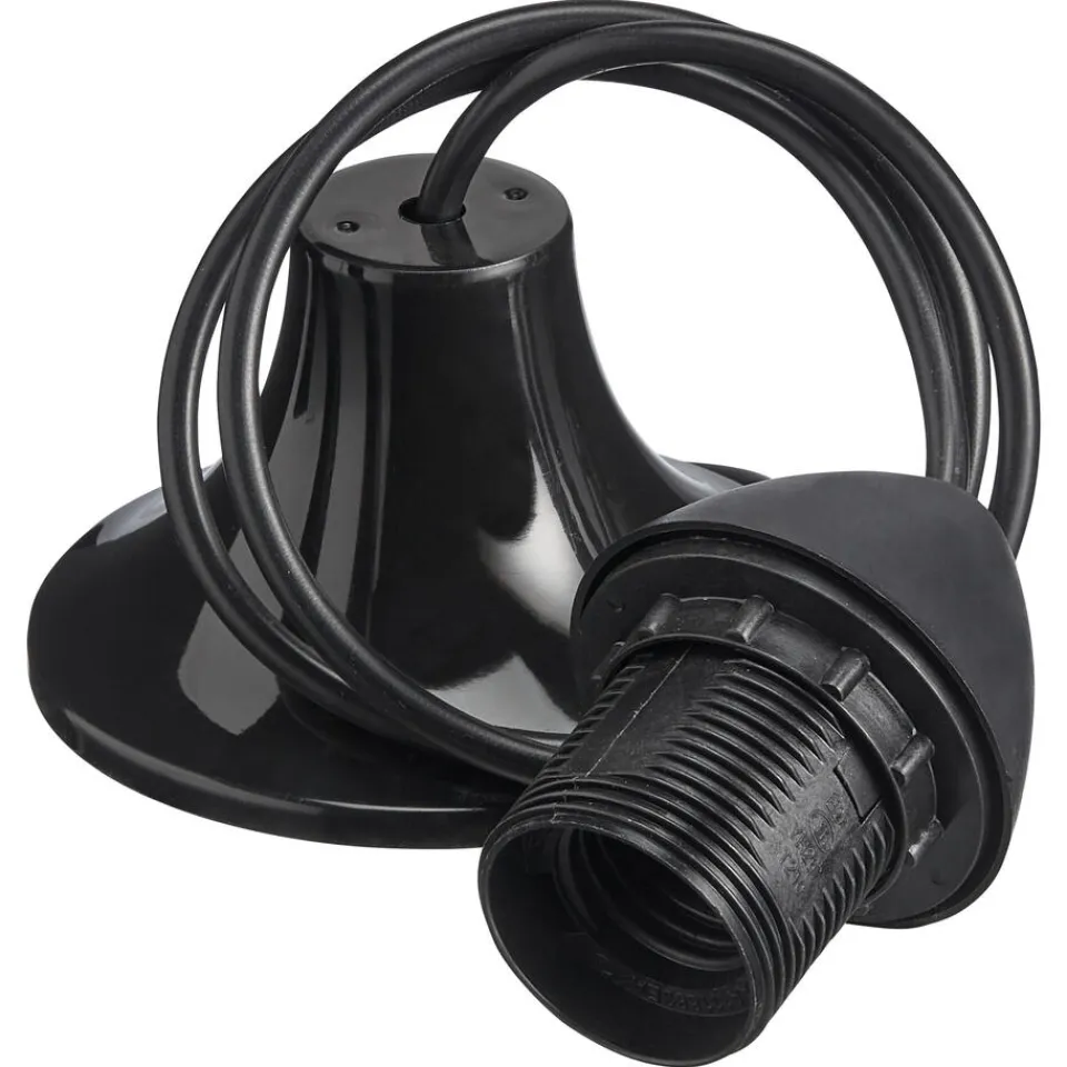 Kwantum Snoerpendel E27